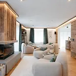 Mountain Bliss Duplex - Fee Apartment