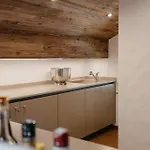 Apartment Mountain Bliss Duplex - Fee Saas-Fee