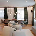 Apartment Mountain Bliss Duplex - Fee Saas-Fee