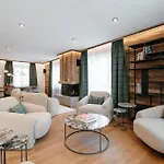 Mountain Bliss Duplex - Fee * Saas-Fee