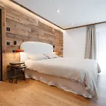 Mountain Bliss Duplex - Fee Saas-Fee