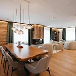 Apartment Mountain Bliss Duplex - Fee *