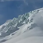 Apartment Mountain Bliss Duplex - Fee Saas-Fee