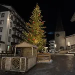 Mountain Bliss Duplex - Fee Saas-Fee