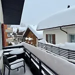 Apartment Mountain Bliss Duplex - Fee Saas-Fee