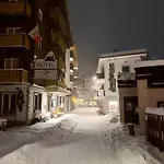 Mountain Bliss Duplex - Fee Apartment Saas-Fee