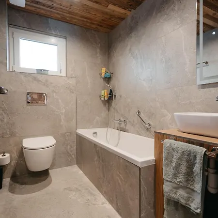 Appartement Mountain Bliss Duplex - Fee *