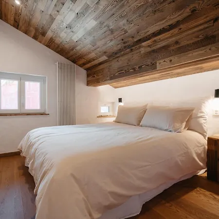 Mountain Bliss Duplex - Fee