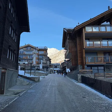 Mountain Bliss Duplex - Fee Lägenhet *