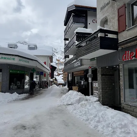 Apartament Mountain Bliss Duplex - Fee *