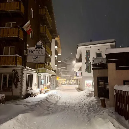 Mountain Bliss Duplex - Fee Daire Saas Fee