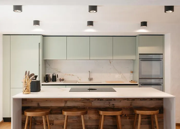 Mountain Bliss Duplex - Fee