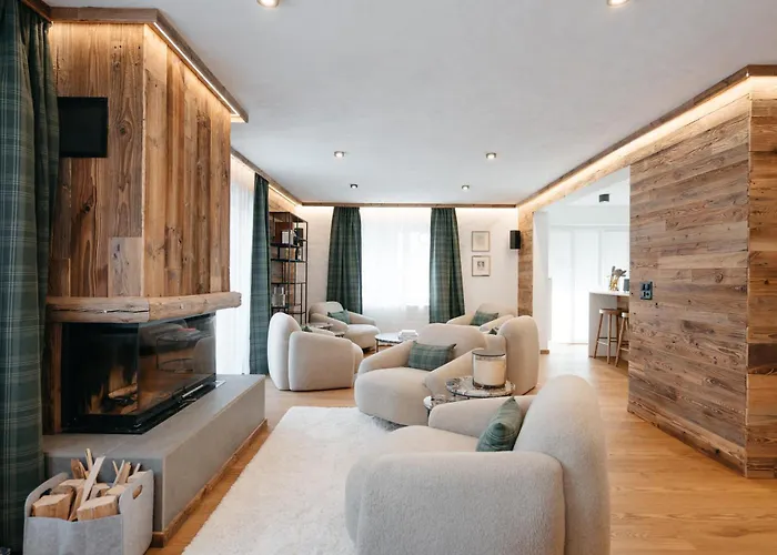 Mountain Bliss Duplex - Fee Appartement