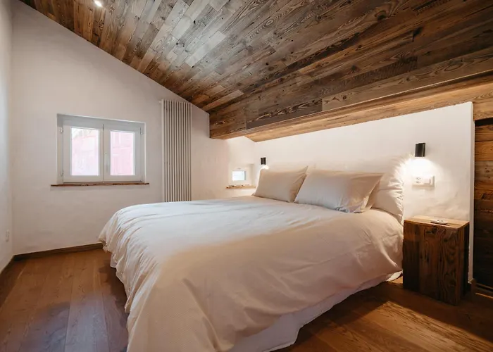 Mountain Bliss Duplex - Fee