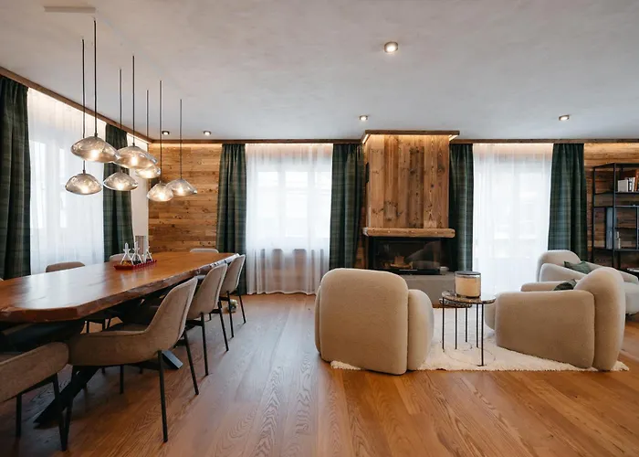 Mountain Bliss Duplex - Fee