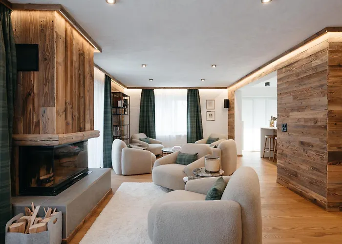Mountain Bliss Duplex - Fee Appartement