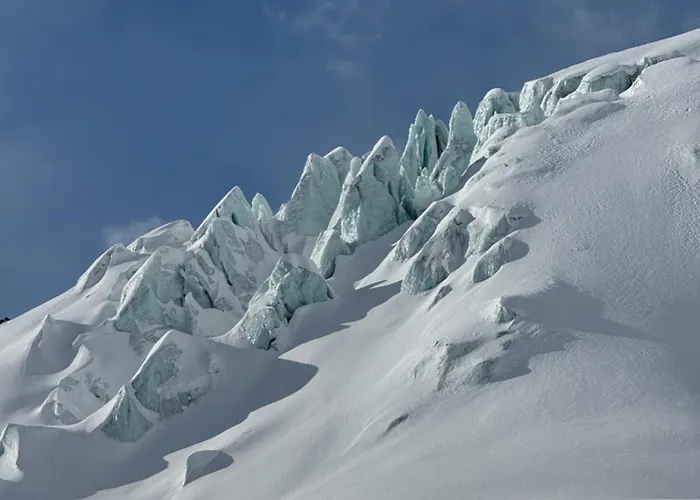 Apartament Mountain Bliss Duplex - Fee Saas-Fee