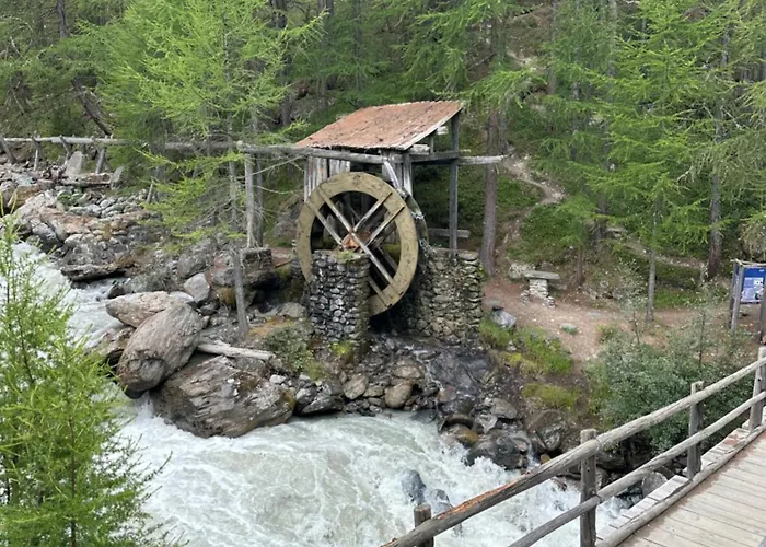 Apartament Mountain Bliss Duplex - Fee