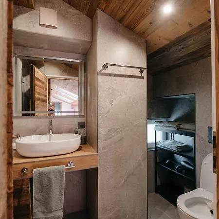 Mountain Bliss Duplex - Fee *