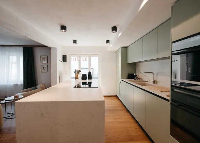 Mountain Bliss Duplex - Fee