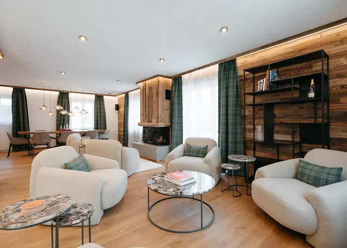 Mountain Bliss Duplex - Fee * Saas Fee