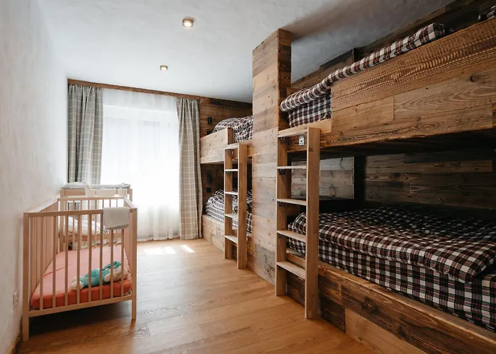 Mountain Bliss Duplex - Fee Apartmán *