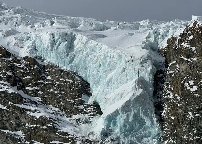 Mountain Bliss Duplex - Fee *