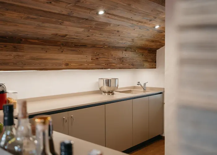 Mountain Bliss Duplex - Fee * Зас-Фе