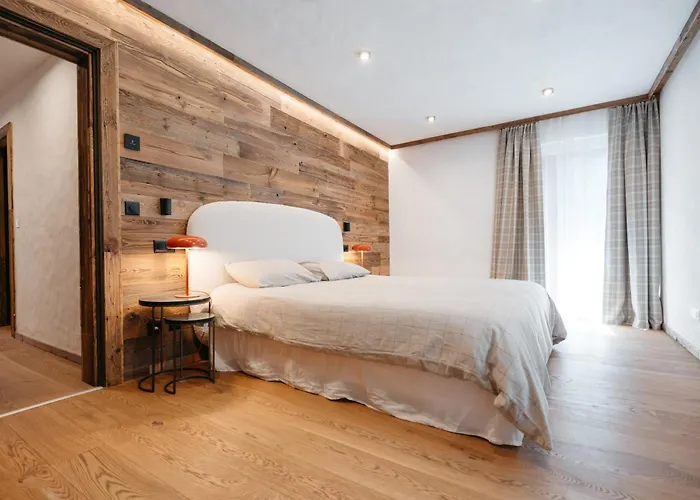 Mountain Bliss Duplex - Fee * Зас-Фе