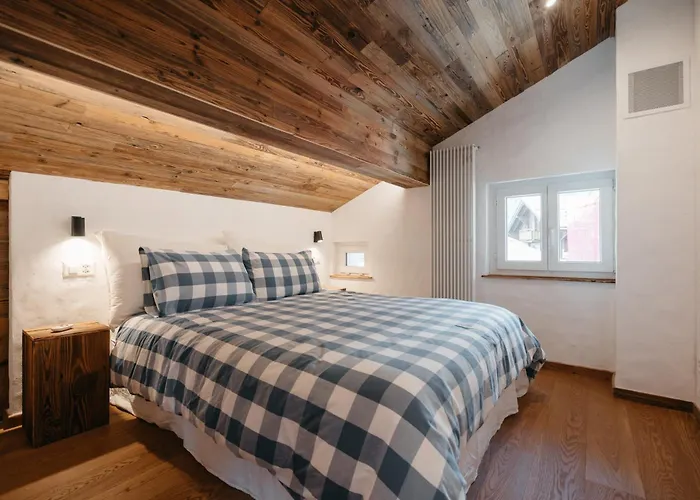 Mountain Bliss Duplex - Fee *