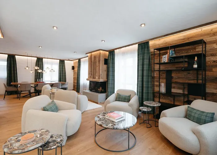 Mountain Bliss Duplex - Fee * Зас-Фе