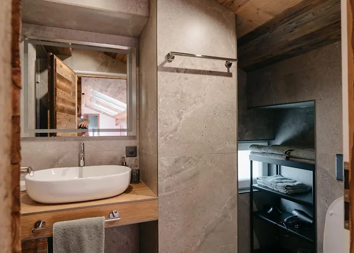 Mountain Bliss Duplex - Fee *